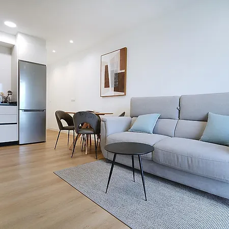 Galihost - Vento Mareiro Apartment Sanxenxo