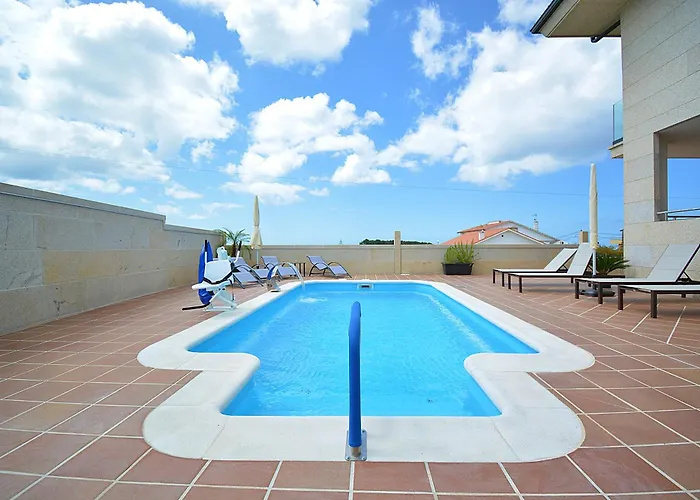 Galihost - Vento Mareiro Apartment