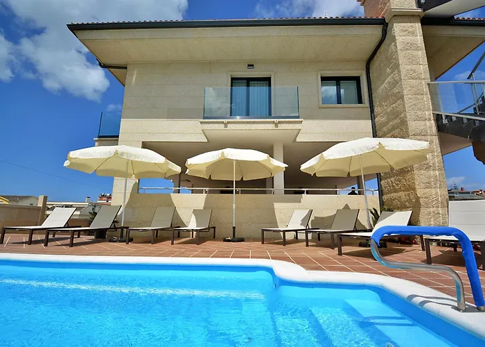 Apartment Galihost - Vento Mareiro *