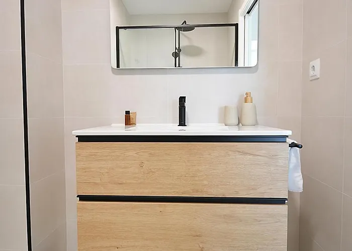 Galihost - Vento Mareiro Apartment *