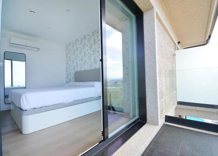 Galihost - Vento Mareiro * Sanxenxo