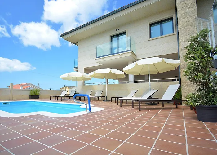 Galihost - Vento Mareiro Apartment