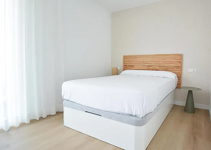 Galihost - Vento Mareiro Apartment *