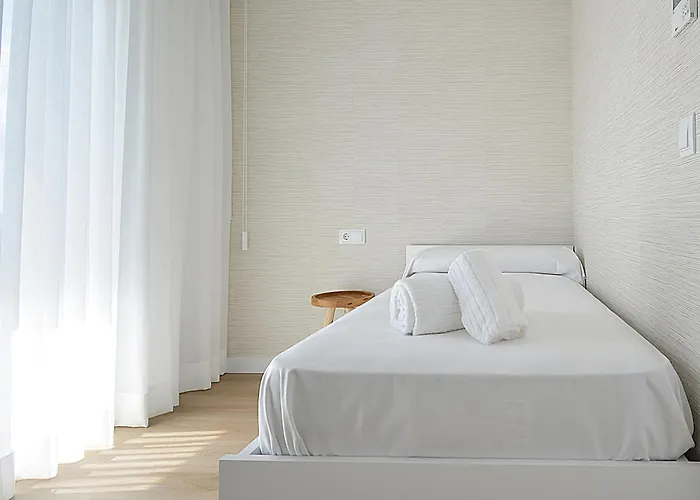 Galihost - Vento Mareiro Apartment *