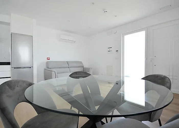 Galihost - Vento Mareiro Appartement *
