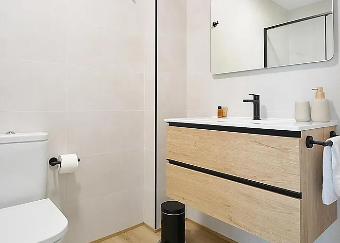 Apartment Galihost - Vento Mareiro *