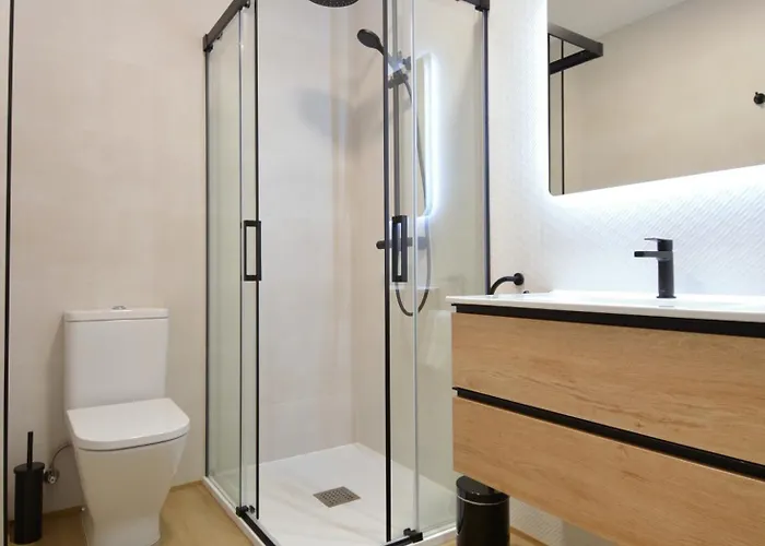 Galihost - Vento Mareiro Apartment