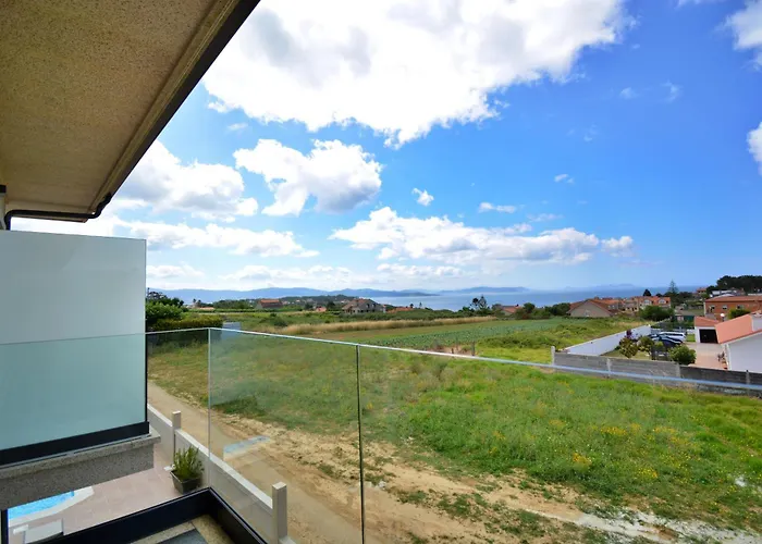 Galihost - Vento Mareiro Sanxenxo