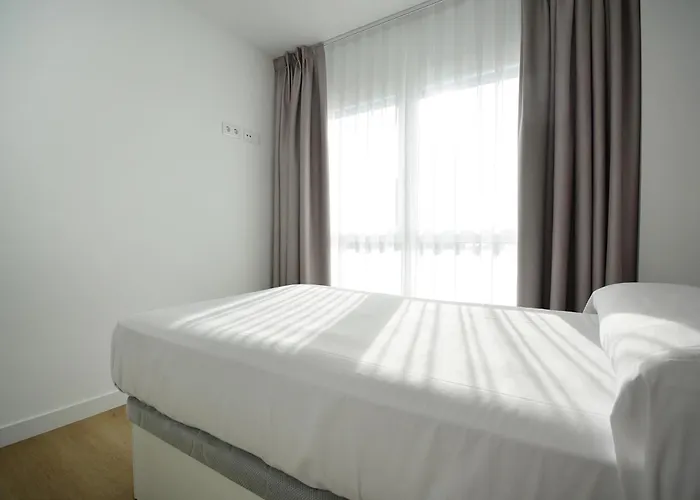 Apartment Galihost - Vento Mareiro *