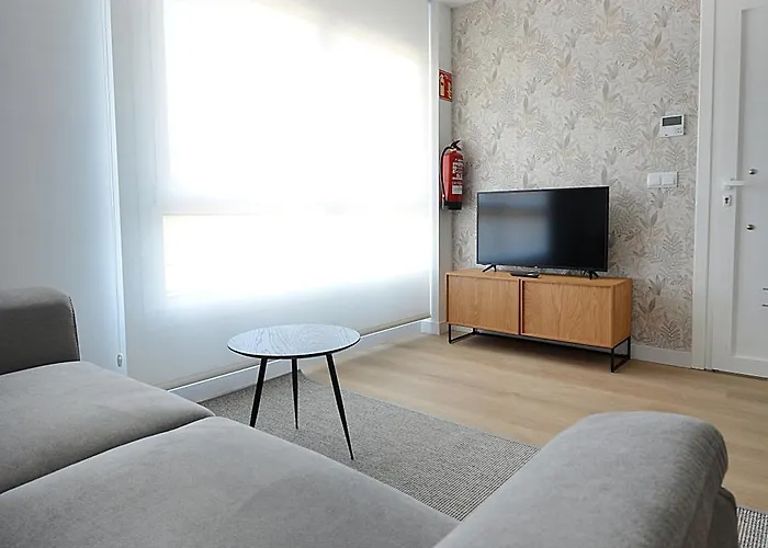 Galihost - Vento Mareiro Sanxenxo