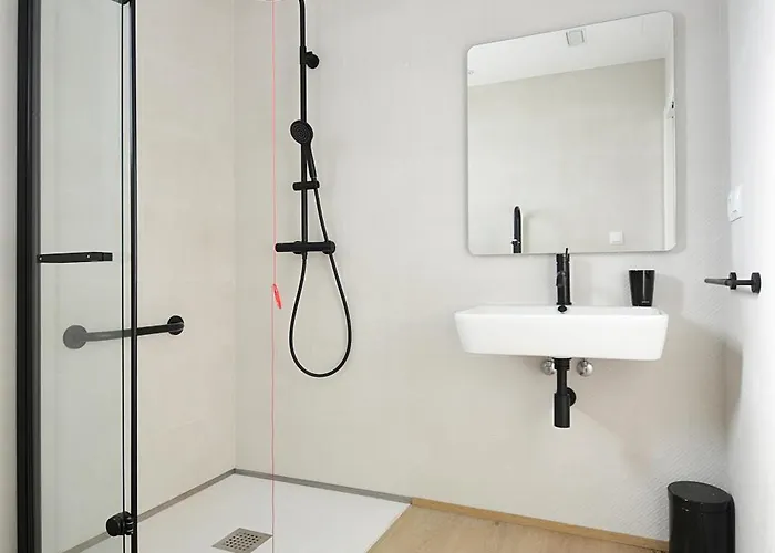 Apartment Galihost - Vento Mareiro *