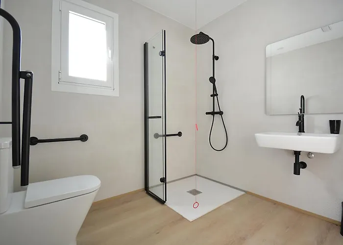 Apartment Galihost - Vento Mareiro Sanxenxo