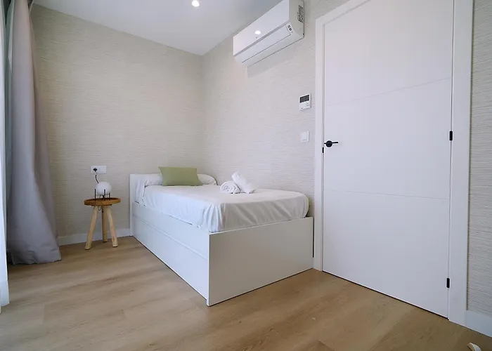 Apartment Galihost - Vento Mareiro