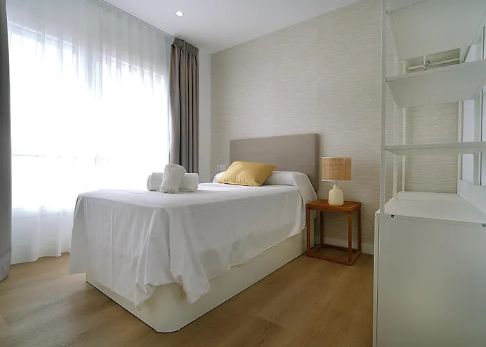 Galihost - Vento Mareiro Apartment *
