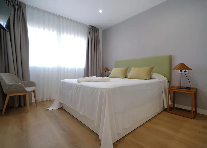 Apartment Galihost - Vento Mareiro Sanxenxo