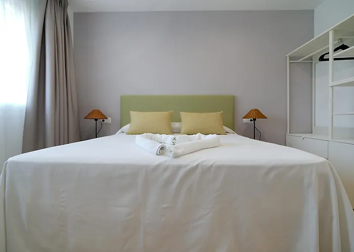 Apartment Galihost - Vento Mareiro Sanxenxo