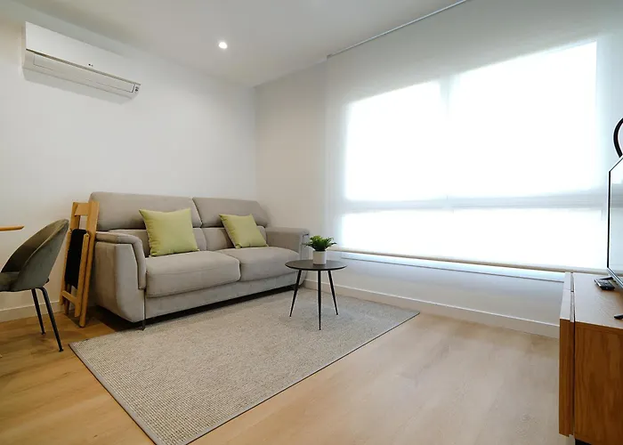 Apartment Galihost - Vento Mareiro *