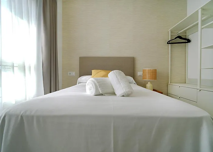 Galihost - Vento Mareiro Sanxenxo